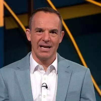 Martin Lewis shares 3-digit number to protect against bank scams