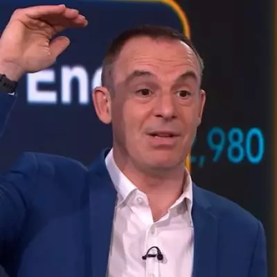 Martin Lewis Urges Couples to Reveal Hidden Financial Secrets