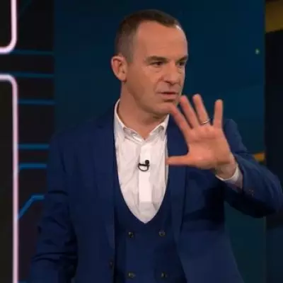 Martin Lewis urges people to freeze their credit cards to curb debt