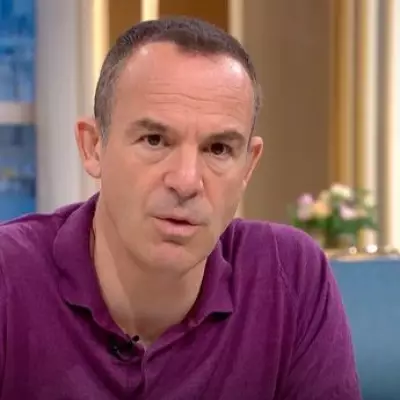 Martin Lewis Warns Universal Credit Mistake Could Lead to £100 Fine