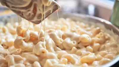 Mary Berry's Freezer Mac and Cheese Recipe: Ultimate Comfort Food