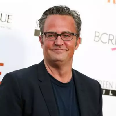 Matthew Perry's PA Sentenced: Family's Heartbreaking Statements