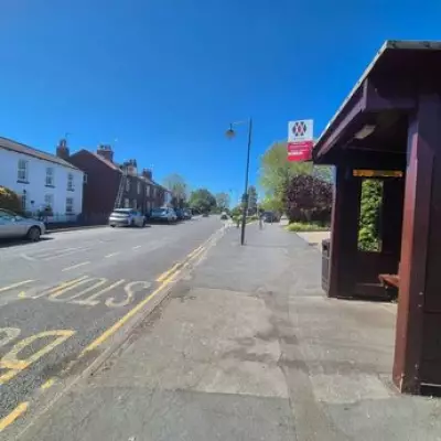 Meriden Residents Unimpressed as Election Campaign Fails to Reach Doorsteps