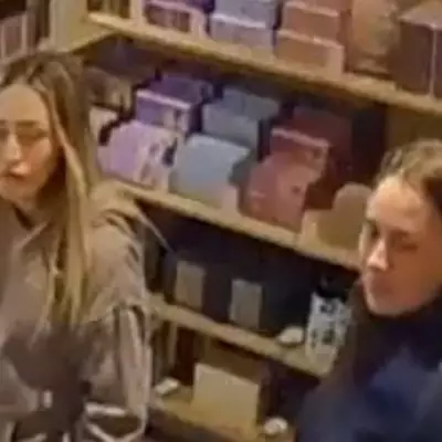 Merry Hill Scam: Fake Cash Refund Probe, Police Seek Women