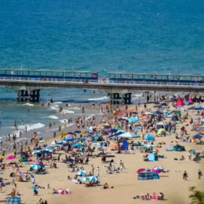 Met Office Reveals 15 English Towns Set to Hit 30C This Bank Holiday