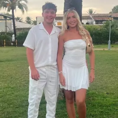 Midlands Couple Bought £170k Home at 19 by Cutting These Four Expenses