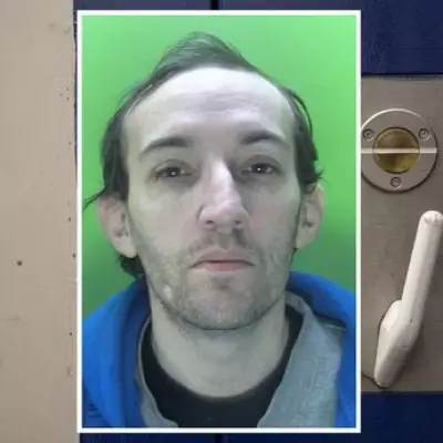 Midlands Paedophile Jailed After Sending Explicit Messages to Undercover Officer