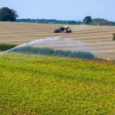 Midlands Towns Set to Miss First UK Heatwave of Summer - Full List