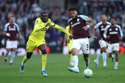 Mings: Villa lacked 'passion, fight and desire' in Spurs loss