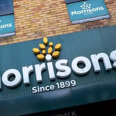Morrisons First UK Supermarket to Install Sanitary Bins in Men's Toilets