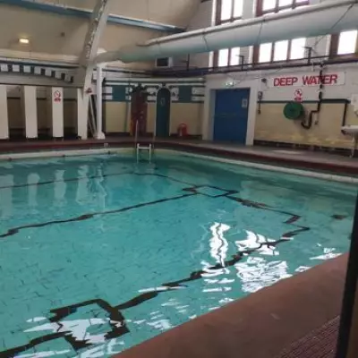 Moseley Road Baths Secures £9.2m Lottery Grant for Restoration