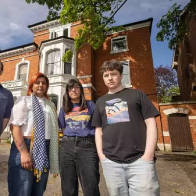 Moseley Tenants Face Eviction Days Before New Renters' Rights Law Takes Effect