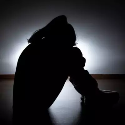 Mother hears chilling words as CCTV reveals daughter's rape by teen