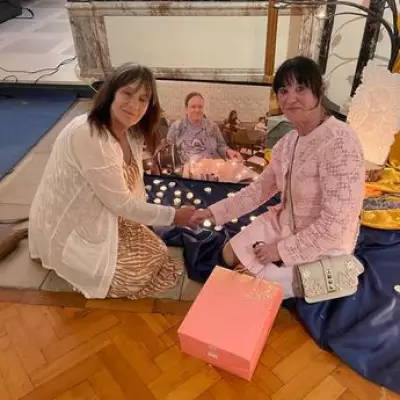 Mourners Pay Tribute to Katie Fox at Birmingham Memorial Service