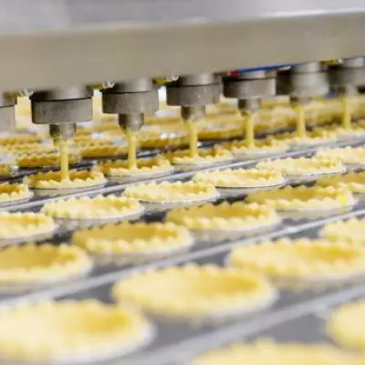 Mr Kipling cake tubs drive Premier Foods profit rise of 13%