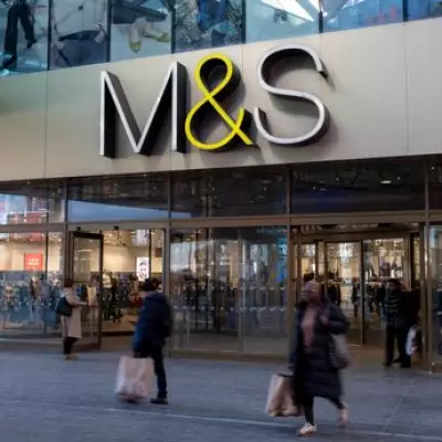 M&S £24 High Waisted Chino Shorts in Five Colours Hailed 'Very Flattering'