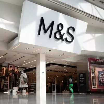 M&S £28 Linen Trousers Hailed as 'Great Summer Staple' by Shoppers