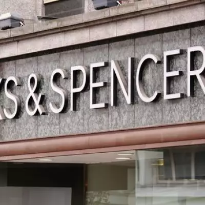 M&S Launches 47 New Ice Creams as UK Heatwave Hits 30C