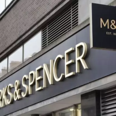 M&S Slams Proposed Price Cap Rule as 'Completely Preposterous'