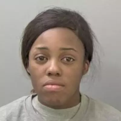 Mum Accused of Murder Bought Lottery Ticket Before Taking Injured Baby to Hospital