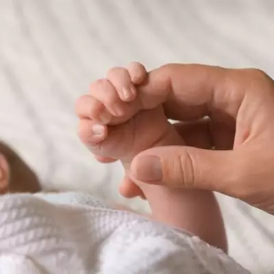 Mum Says New Parents Were 'A Bit OTT' With Strict Baby Rules