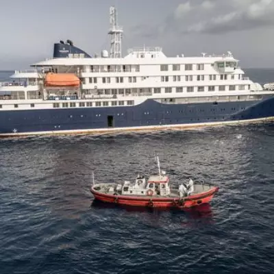 MV Hondius Hantavirus: 22 Brits to Return to UK Today