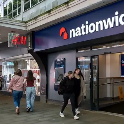 Nationwide Fairer Share: £100 Bonus for Savers with Over £100