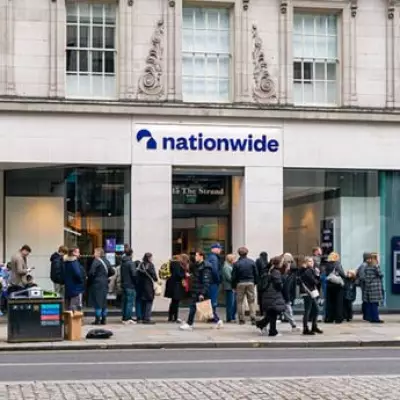 Nationwide Issues Five-Day Warning for New Account Access Delays