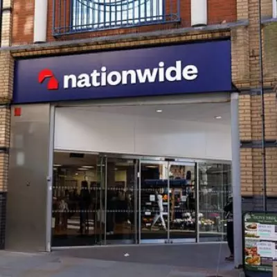 Nationwide Leaves Scaffolding Up to Protect Nesting Pigeon at Beccles Branch