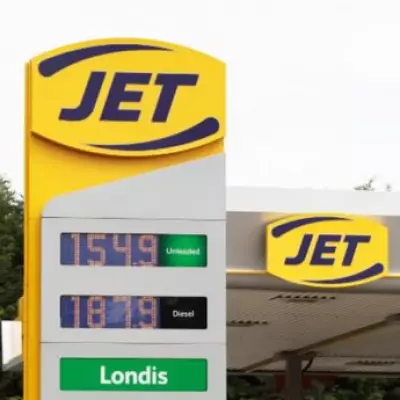 New £40 Fuel Finder Scheme Enforced at UK Petrol Stations from Friday
