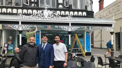 New Campaign Urges Sefton Property Owners to Restore Historic Buildings