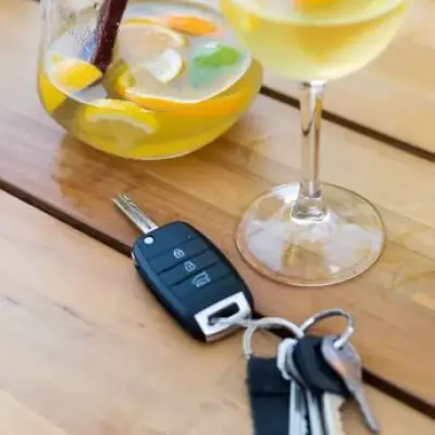 New Drink-Drive Limit Proposed for England and Wales Drivers