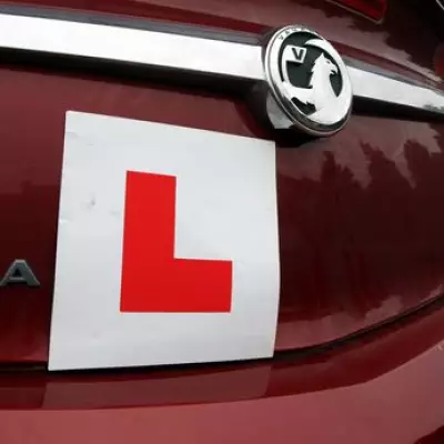 New Driving Test Rules Start May 12: Learners Must Book Own Tests