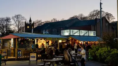 New Gather@ Festival to Bring Live Music to Rossendale Valley This Summer