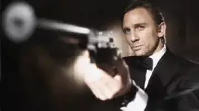 New James Bond Film Takes Major Step Forward After Five-Year Wait