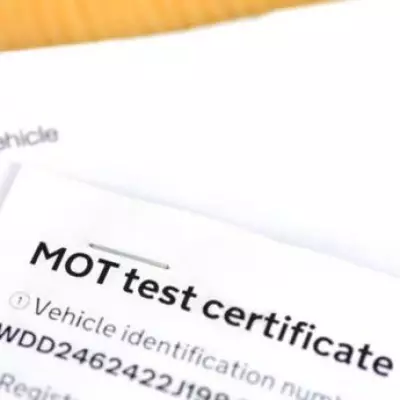 New MOT Rule for Electric Vans from June 1 Called 'Extremely Positive'