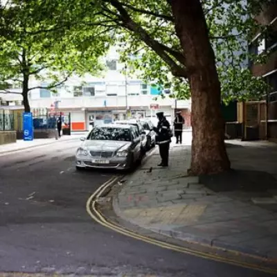 New Parking Law for Drivers in England After Years of Inaction