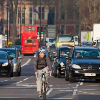 New Road Safety Campaign Targets Highway Code Rule 163 in Cambridgeshire