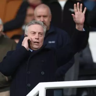 New SCR Rules: What They Mean for Birmingham City and Knighthead