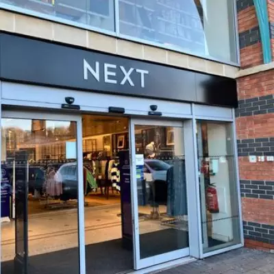Next's £64 Modest Cape Maxi Dress Praised by Eid Shoppers as 'Stunning'