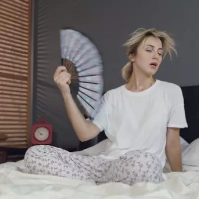 NHS GP shares 6 tips for better sleep during UK heatwave