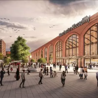 Northern Leaders Welcome King's Speech Boost for Powerhouse Rail Plans