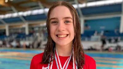 Northwest Regional Championships: Merseyside Swimmers Excel in Manchester