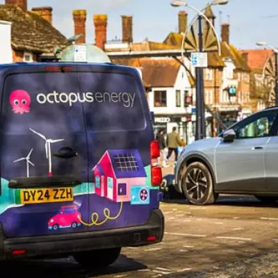 Octopus Energy Announces Biggest Ever Energy Tech Summit for UK Customers