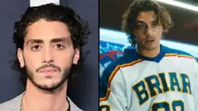 Off Campus Star Antonio Cipriano's Girlfriend Defends Him Against Body-Shamers