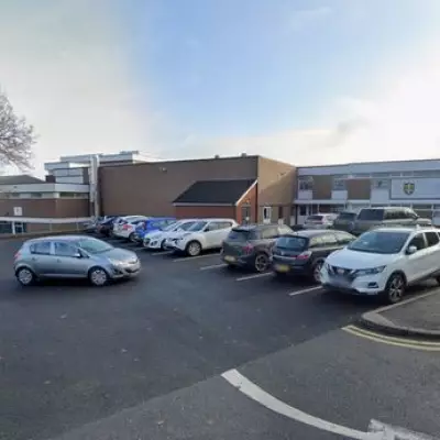 Ofsted Names Walsall Secondary School Among Best in Midlands