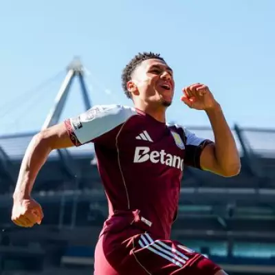 Ollie Watkins in 'Best Moment' of Career Ahead of World Cup with Aston Villa
