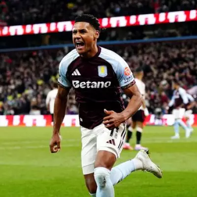 Ollie Watkins to Watch Peter Withe's 1982 Final Goal for Europa League Inspiration