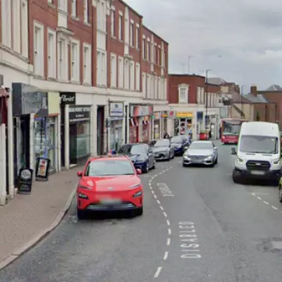 Only 3 Dudley areas didn't vote Reform UK at 2026 local elections