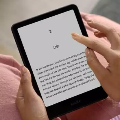 Over 2 Million Amazon Kindles Become Obsolete After Major Update